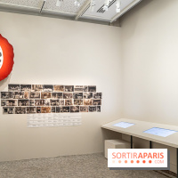 Les Gens de Paris 1926-1936, l’exposition au Musée Carnavalet  - A7C08747