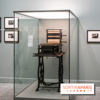 Les Gens de Paris 1926-1936, l’exposition au Musée Carnavalet  - A7C08786