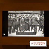 Les Gens de Paris 1926-1936, l’exposition au Musée Carnavalet  - A7C08793