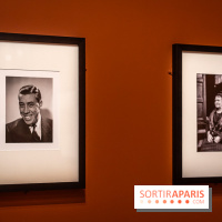 Les Gens de Paris 1926-1936, l’exposition au Musée Carnavalet  - A7C08768