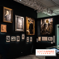 Les Gens de Paris 1926-1936, l’exposition au Musée Carnavalet  - A7C08801