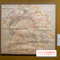 Les Gens de Paris 1926-1936, l’exposition au Musée Carnavalet  - A7C08758