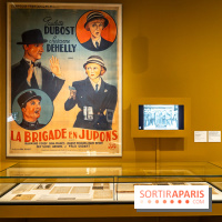 Les Gens de Paris 1926-1936, l’exposition au Musée Carnavalet  - A7C08755