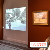 Les Gens de Paris 1926-1936, l’exposition au Musée Carnavalet  - A7C08789