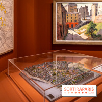 Les Gens de Paris 1926-1936, l’exposition au Musée Carnavalet  - A7C08762