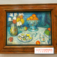 Berthe Weill, galeriste d'avant-garde - IMG 5967