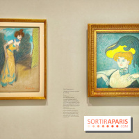 Berthe Weill, galeriste d'avant-garde