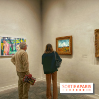 Berthe Weill, galeriste d'avant-garde