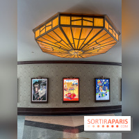 Disney Adventure World - World Premiere