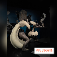 Voir la mer : une exposition gratuite qui montre un monde chaviré au Maif Social Club