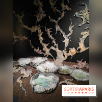 Voir la mer : une exposition gratuite qui montre un monde chaviré au Maif Social Club