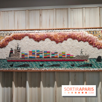 Voir la mer : une exposition gratuite qui montre un monde chaviré au Maif Social Club - fotor 1759916498707