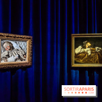 L’Empire du Sommeil : quand le rêve s’expose au Musée Marmottan Monet - IMG 8936