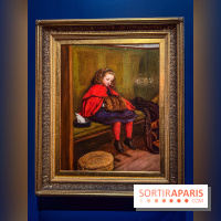 L’Empire du Sommeil : quand le rêve s’expose au Musée Marmottan Monet - IMG 8940