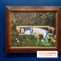 L’Empire du Sommeil : quand le rêve s’expose au Musée Marmottan Monet - IMG 8943