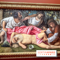 L’Empire du Sommeil : quand le rêve s’expose au Musée Marmottan Monet - IMG 8949