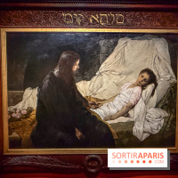 L’Empire du Sommeil : quand le rêve s’expose au Musée Marmottan Monet - IMG 8953