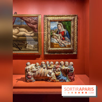 L’Empire du Sommeil : quand le rêve s’expose au Musée Marmottan Monet - IMG 8959