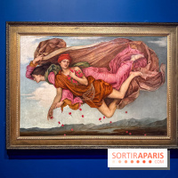 L’Empire du Sommeil : quand le rêve s’expose au Musée Marmottan Monet - IMG 8969