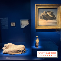 L’Empire du Sommeil : quand le rêve s’expose au Musée Marmottan Monet
