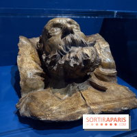 L’Empire du Sommeil : quand le rêve s’expose au Musée Marmottan Monet - IMG 8972