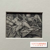 L’Empire du Sommeil : quand le rêve s’expose au Musée Marmottan Monet - IMG 8974