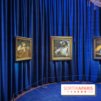 L’Empire du Sommeil : quand le rêve s’expose au Musée Marmottan Monet - IMG 8975