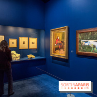 L’Empire du Sommeil : quand le rêve s’expose au Musée Marmottan Monet - IMG 8977