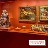 L’Empire du Sommeil : quand le rêve s’expose au Musée Marmottan Monet - IMG 8979