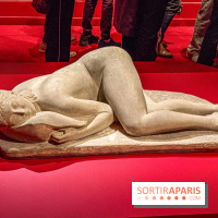 L’Empire du Sommeil : quand le rêve s’expose au Musée Marmottan Monet - IMG 8981