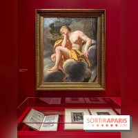 L’Empire du Sommeil : quand le rêve s’expose au Musée Marmottan Monet - IMG 8984