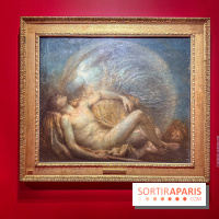 L’Empire du Sommeil : quand le rêve s’expose au Musée Marmottan Monet - IMG 8991