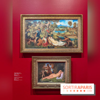 L’Empire du Sommeil : quand le rêve s’expose au Musée Marmottan Monet - IMG 8995