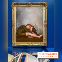 L’Empire du Sommeil : quand le rêve s’expose au Musée Marmottan Monet - IMG 8999