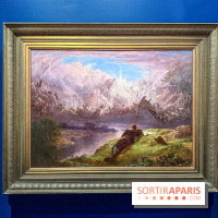 L’Empire du Sommeil : quand le rêve s’expose au Musée Marmottan Monet - IMG 9002