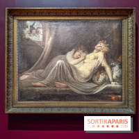 L’Empire du Sommeil : quand le rêve s’expose au Musée Marmottan Monet - IMG 9016