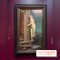 L’Empire du Sommeil : quand le rêve s’expose au Musée Marmottan Monet