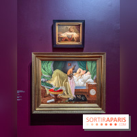 L’Empire du Sommeil : quand le rêve s’expose au Musée Marmottan Monet - IMG 9021