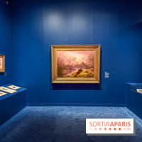L’Empire du Sommeil : quand le rêve s’expose au Musée Marmottan Monet - IMG 9026