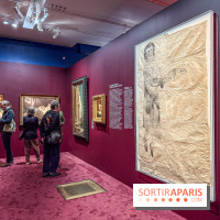 L’Empire du Sommeil : quand le rêve s’expose au Musée Marmottan Monet - IMG 9028