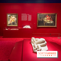 L’Empire du Sommeil : quand le rêve s’expose au Musée Marmottan Monet