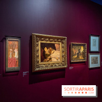 L’Empire du Sommeil : quand le rêve s’expose au Musée Marmottan Monet - IMG 9031