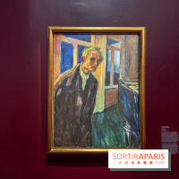 L’Empire du Sommeil : quand le rêve s’expose au Musée Marmottan Monet - IMG 9036