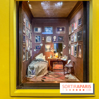 L’Empire du Sommeil : quand le rêve s’expose au Musée Marmottan Monet - IMG 9046