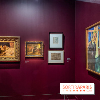 L’Empire du Sommeil : quand le rêve s’expose au Musée Marmottan Monet - IMG 9041