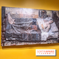 L’Empire du Sommeil : quand le rêve s’expose au Musée Marmottan Monet - IMG 9044