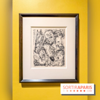 L’Empire du Sommeil : quand le rêve s’expose au Musée Marmottan Monet - IMG 9045