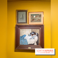 L’Empire du Sommeil : quand le rêve s’expose au Musée Marmottan Monet - IMG 9050