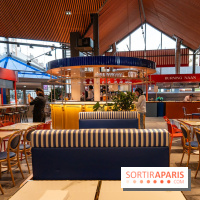 La Halle des Victoires à Asnières-sur-Seine, les photos - A7C08859