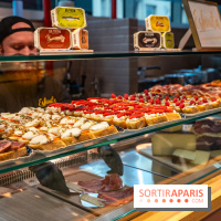 La Halle des Victoires à Asnières-sur-Seine, les photos - A7C08866